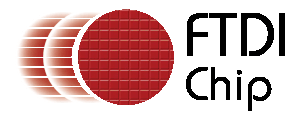 FTDI